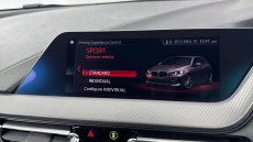 BMW 1 Series 118i M Sport 5dr Step Auto Petrol Hatchback